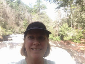 Meet your Posher, Kathy